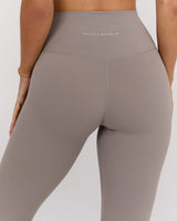 AIRE FULL LENGTH LEGGINGS - DOVE