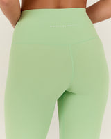 AIRE LEGGINGS 28" - MATCHA