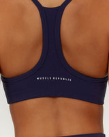 AIRE RACER BRA - INK