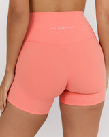 AIRE SHORTS 6" - BISQUE