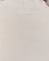 ALUMNI HOODIE - FADED CLAY