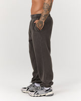 ALUMNI SWEATPANT - FADED CHAR