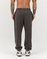 ALUMNI SWEATPANT - FADED CHAR