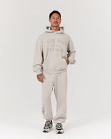 ALUMNI SWEATPANT - FADED CLAY