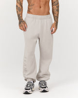 ALUMNI SWEATPANT - FADED CLAY