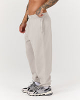 ALUMNI SWEATPANT - FADED CLAY