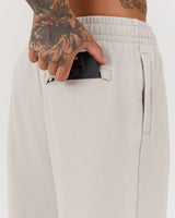 ALUMNI SWEATPANT - FADED CLAY