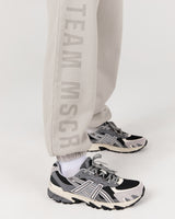 ALUMNI SWEATPANT - FADED CLAY