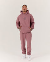 AP CLASSIC HOODIE - DUSK