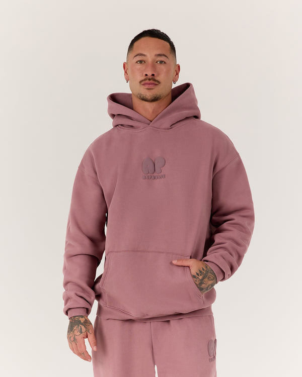 AP CLASSIC HOODIE - DUSK