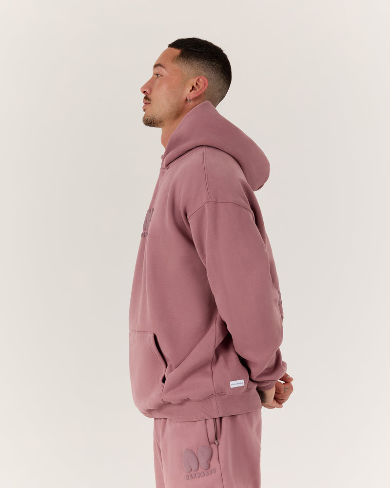AP CLASSIC HOODIE - DUSK