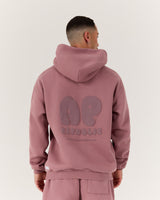 AP CLASSIC HOODIE - DUSK