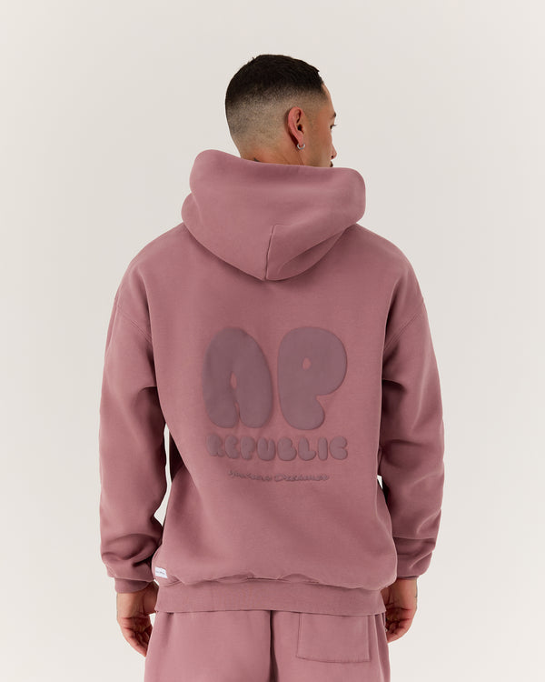 AP CLASSIC HOODIE - DUSK