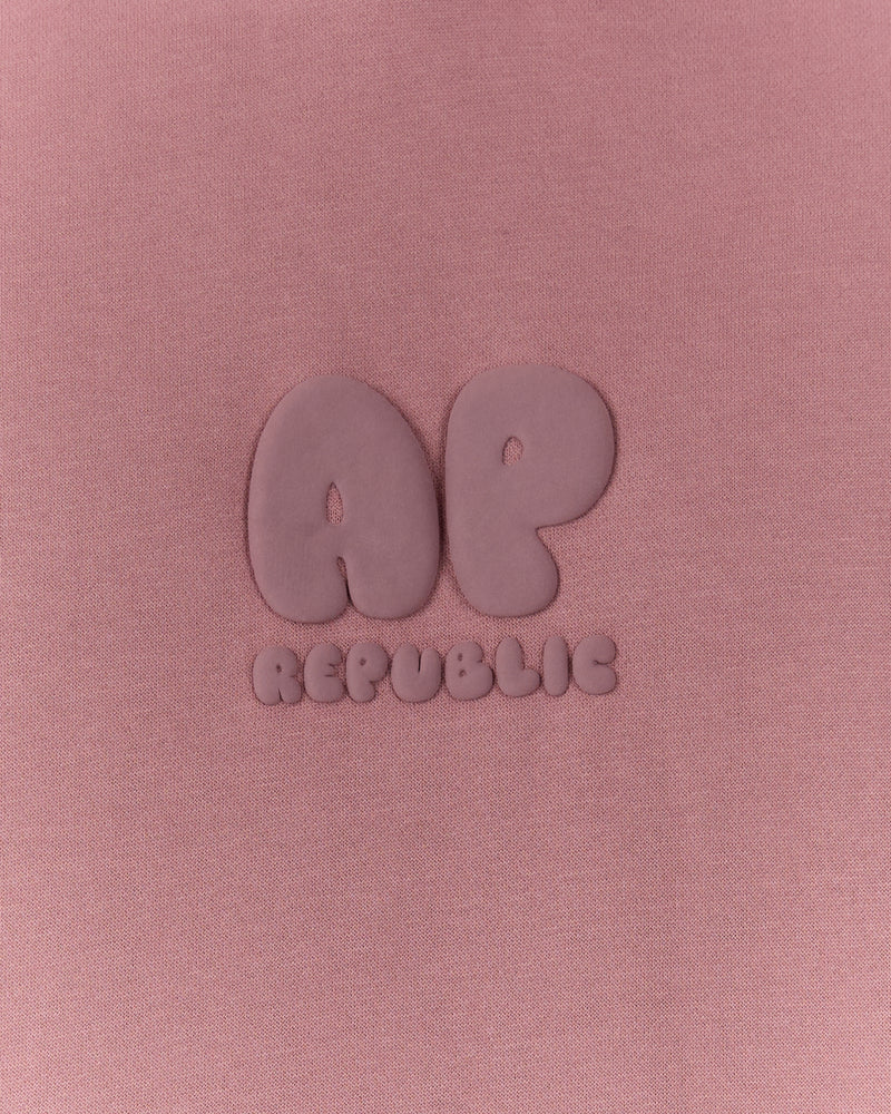 AP CLASSIC HOODIE - DUSK