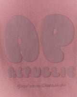 AP CLASSIC HOODIE - DUSK