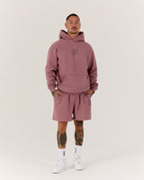 AP CLASSIC SHORTS - DUSK