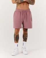 AP CLASSIC SHORTS - DUSK