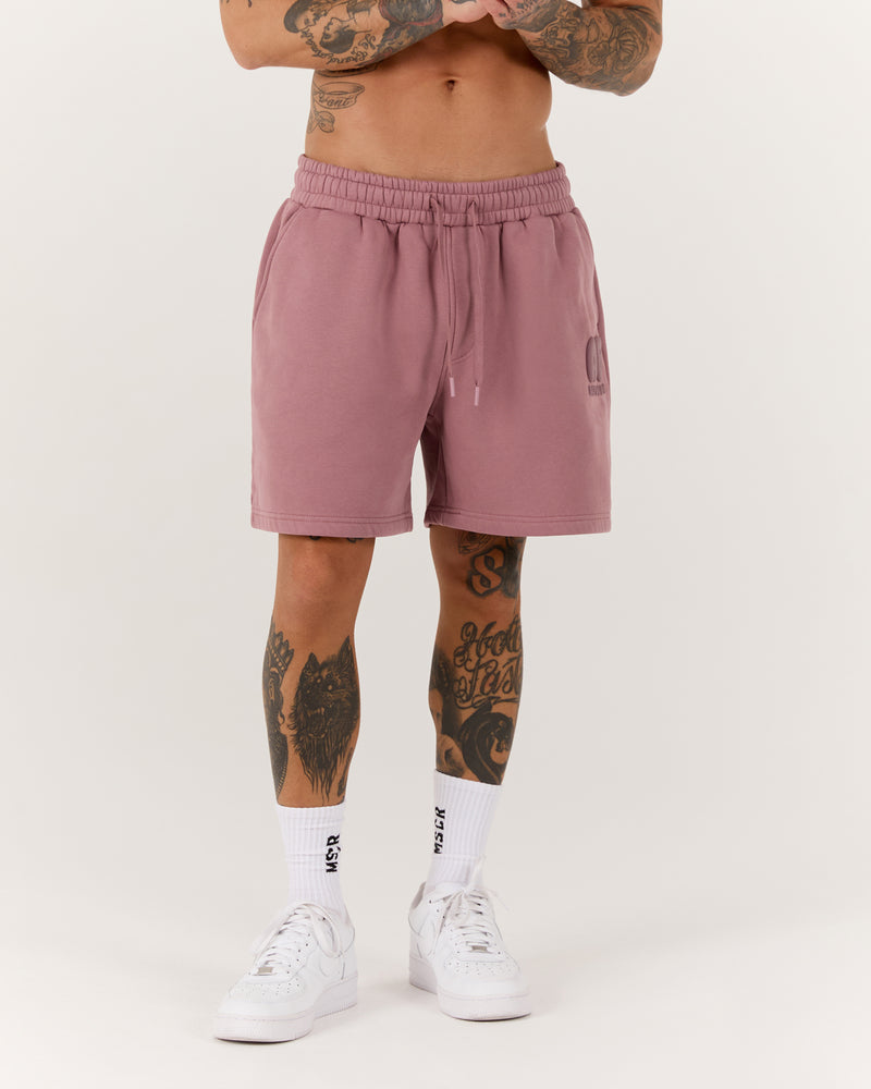 AP CLASSIC SHORTS - DUSK