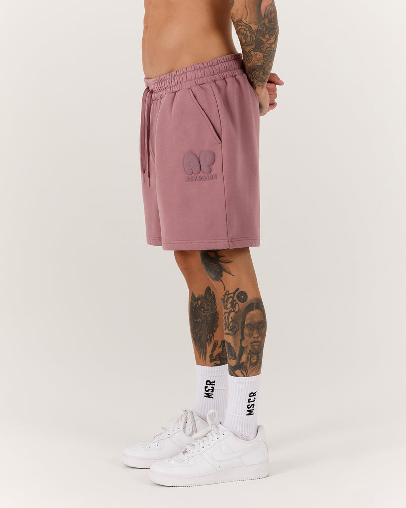 AP CLASSIC SHORTS - DUSK