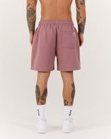 AP CLASSIC SHORTS - DUSK