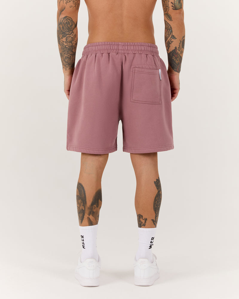 AP CLASSIC SHORTS - DUSK