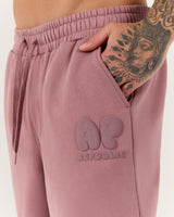 AP CLASSIC SHORTS - DUSK