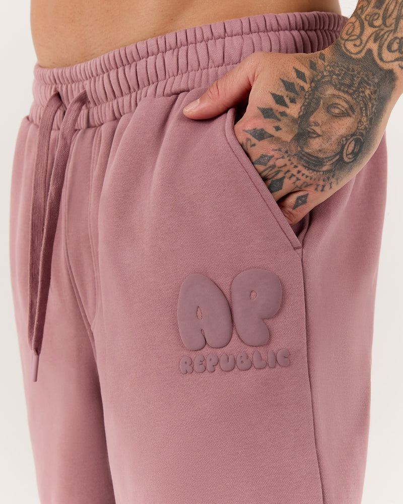 AP CLASSIC SHORTS - DUSK