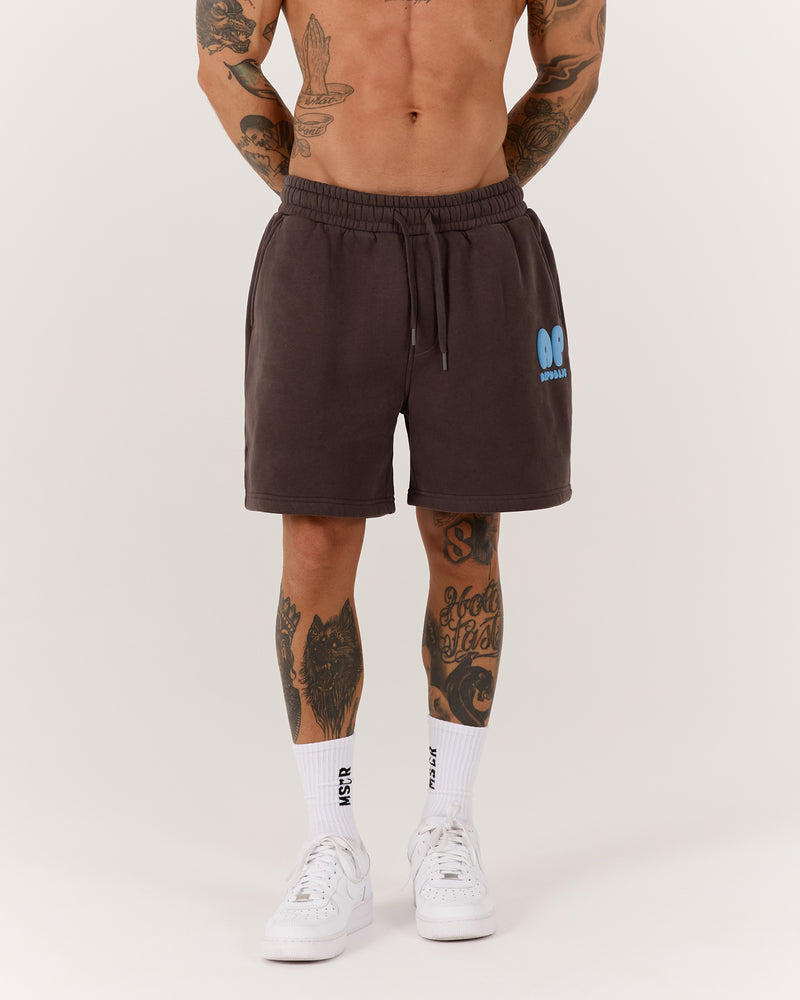 AP CLASSIC SHORTS - OAKWOOD