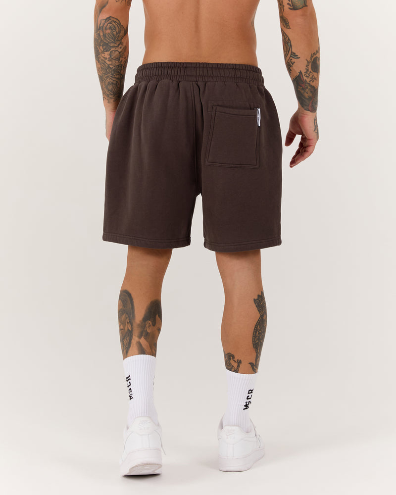 AP CLASSIC SHORTS - OAKWOOD