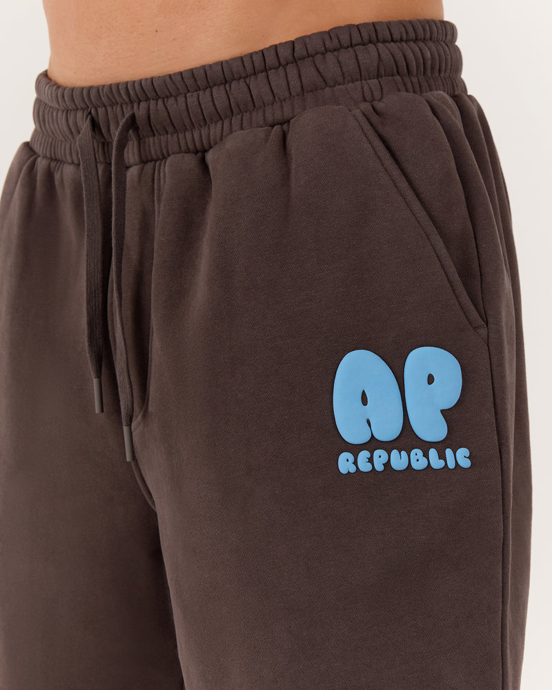 AP CLASSIC SHORTS - OAKWOOD