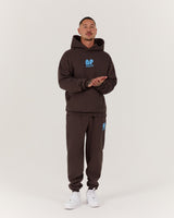 AP CLASSIC TRACKIES - OAKWOOD