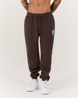 AP CLASSIC TRACKIES - OAKWOOD