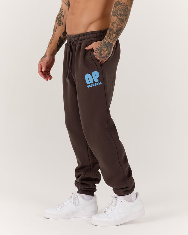 AP CLASSIC TRACKIES - OAKWOOD