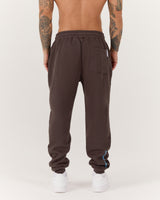 AP CLASSIC TRACKIES - OAKWOOD