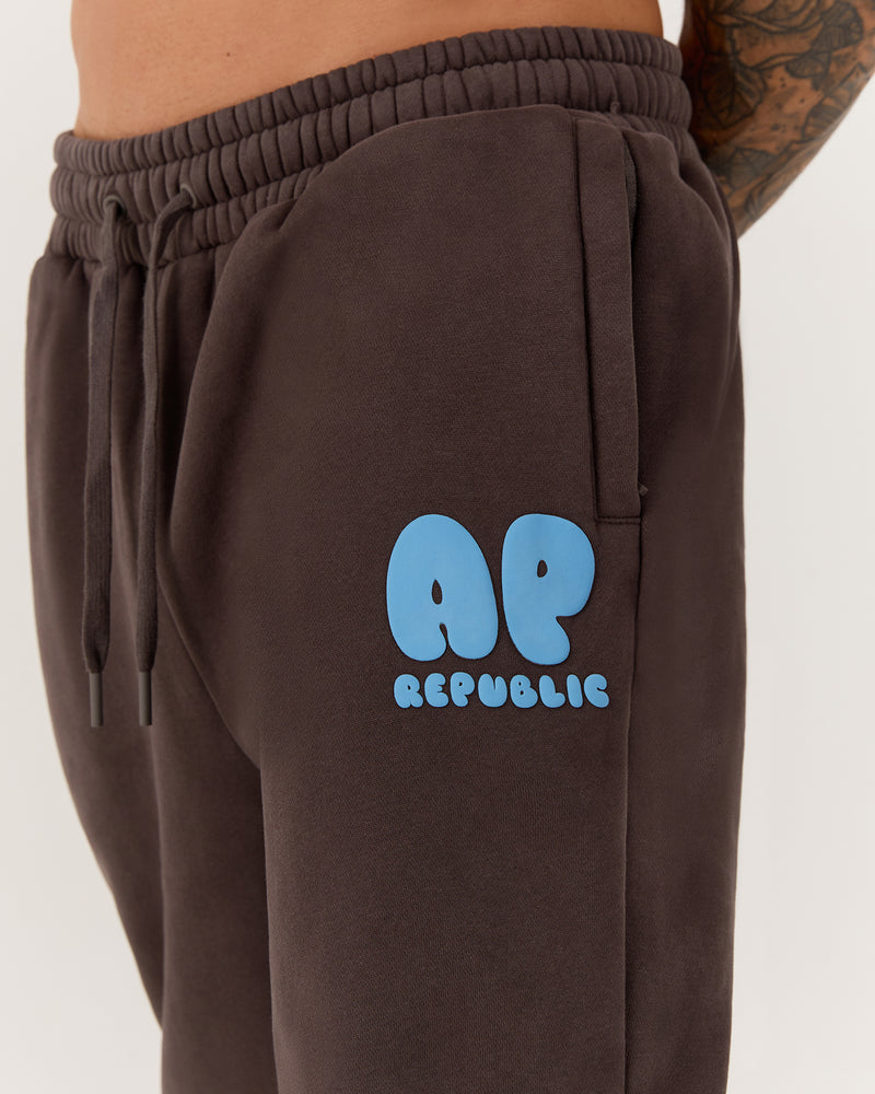 AP CLASSIC TRACKIES - OAKWOOD