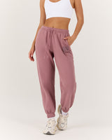 AP OVERSIZED TRACKIES - DUSK