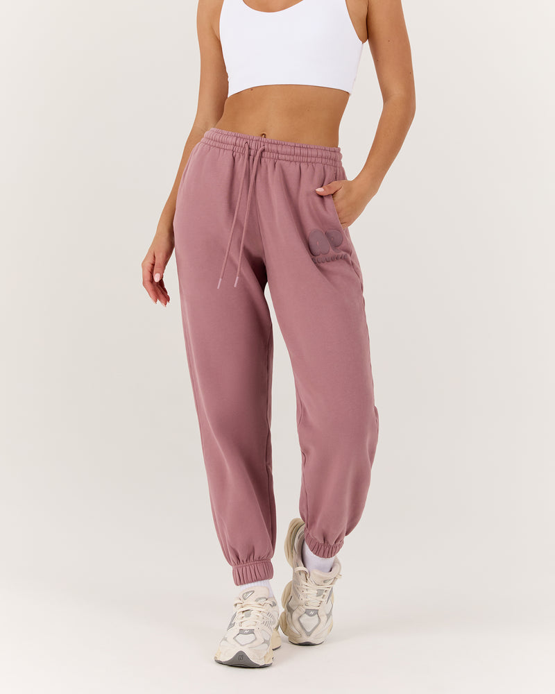 AP OVERSIZED TRACKIES - DUSK