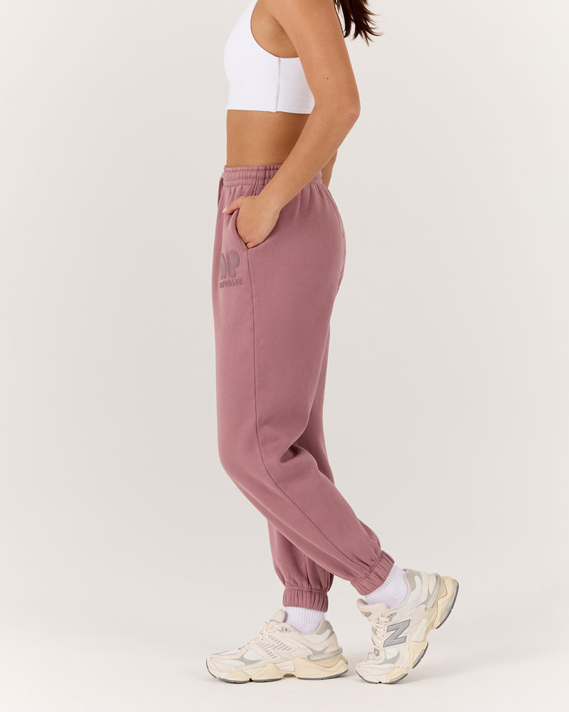AP OVERSIZED TRACKIES - DUSK