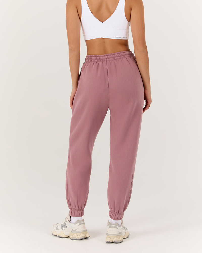 AP OVERSIZED TRACKIES - DUSK