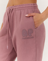 AP OVERSIZED TRACKIES - DUSK