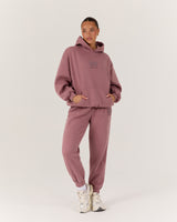AP OVERSIZED TRACKIES - DUSK