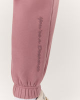 AP OVERSIZED TRACKIES - DUSK