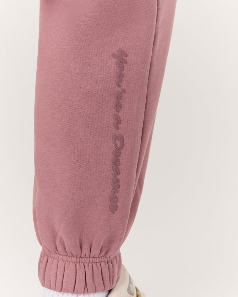 AP OVERSIZED TRACKIES - DUSK