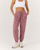 AP OVERSIZED TRACKIES - DUSK