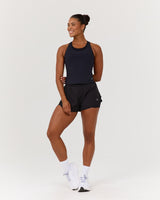 ASPIRE CUT OUT TANK - BLACK