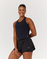ASPIRE CUT OUT TANK - BLACK