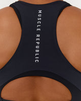 ASPIRE CUT OUT TANK - BLACK