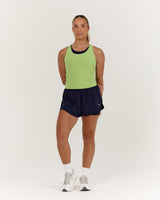 ASPIRE CUT OUT TANK - LIME