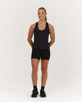 ASPIRE LONGLINE TANK - BLACK