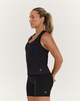 ASPIRE LONGLINE TANK - BLACK